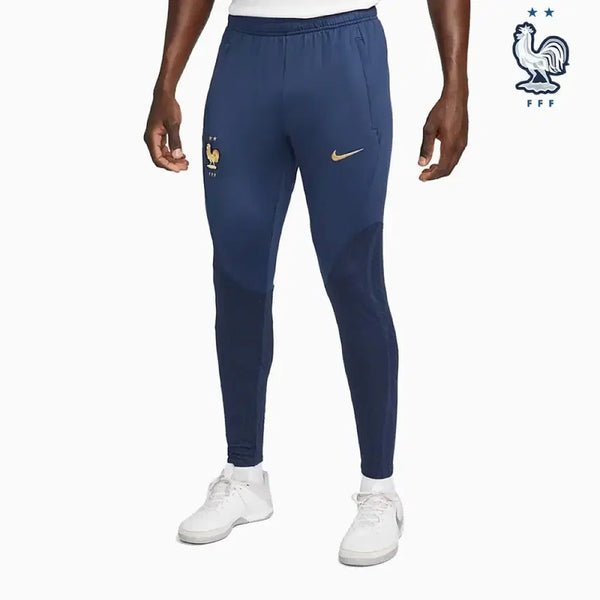 [BUNJANG] Nike France National Team Strike Training Pants / 나이키 프랑스 국가대표 국대 스트라이크 팬츠 38-42인치