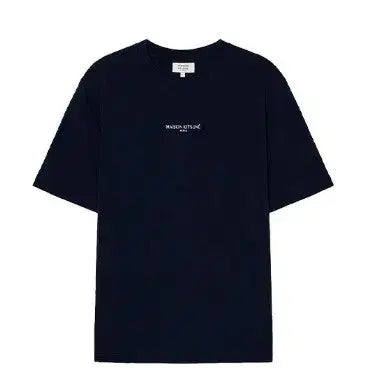[BUNJANG] Maison Paris Comfort Short Sleeve T-Shirt / 메종 파리 컴포트 반팔/ 정품