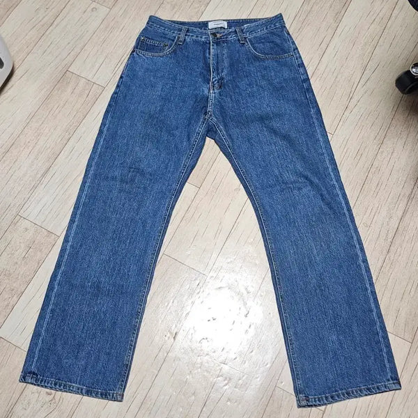 [BUNJANG] vivastudio Denim Jeans Size 33 / 비바 스튜디오 청바지 33