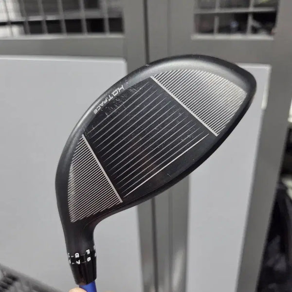 [BUNJANG] Cobra DS Adapt MAX-K Driver with Ventus Plus Blue 6S Shaft / 코브라 DS adapt  MAX-K 벤투스+블루6s