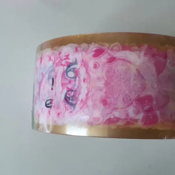 [BUNJANG] Romi Design Tape / 로미 디자인테이프 포용처분