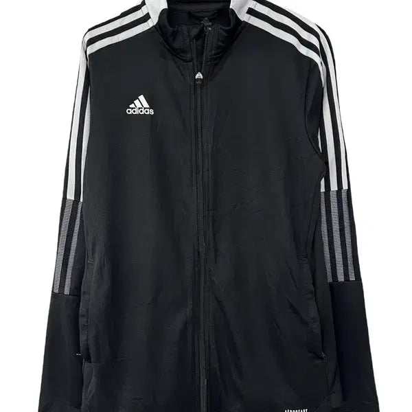 [BUNJANG] Adidas Mesh Layer Track Top Zip-Up / [M] ADIDAS 아디다스 매쉬레이어 트랙탑저지 집업