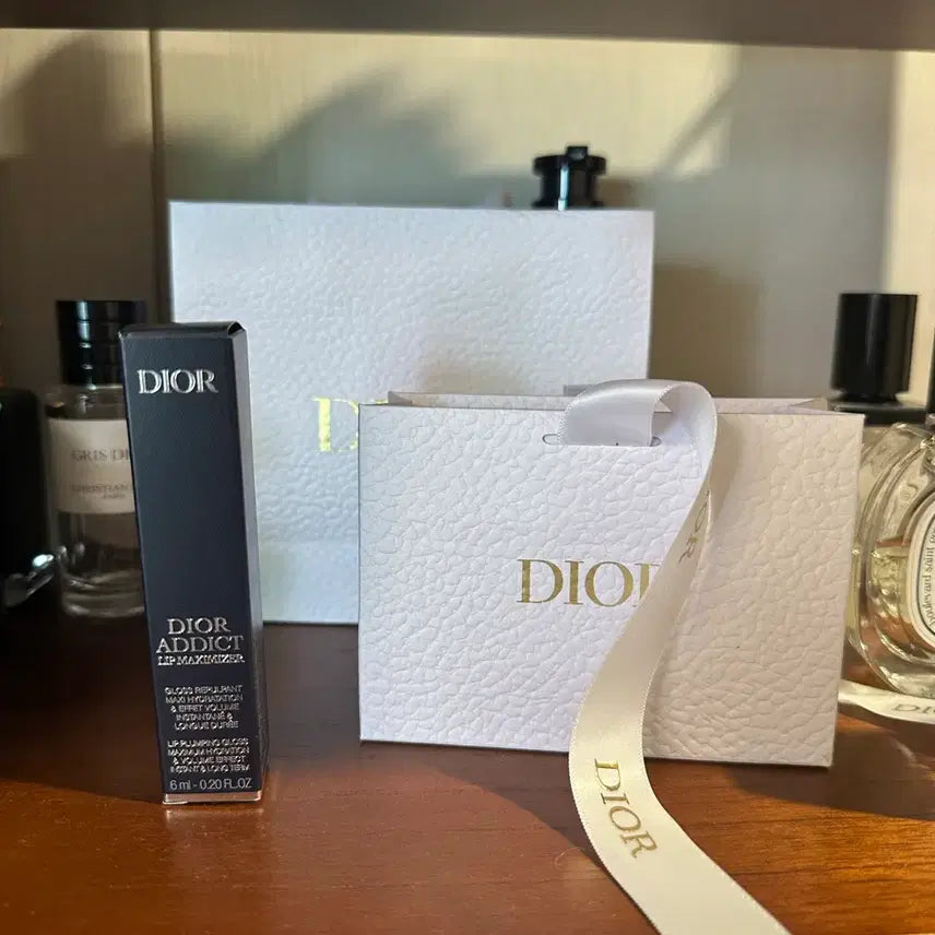 [BUNJANG] Dior Addict Lip Maximizer New / 디올 어딕트 립맥시마이저 새상품