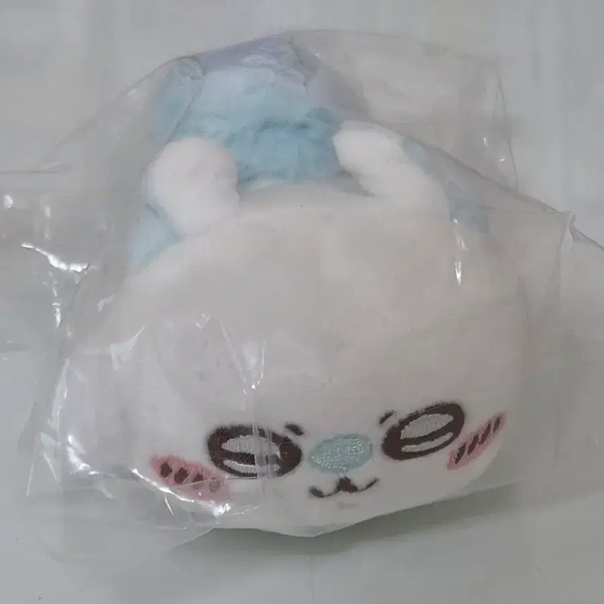 [BUNJANG] Chikawa Monmonza Cat Doll / 모몽가 인형 판매 치이카와 먼작귀