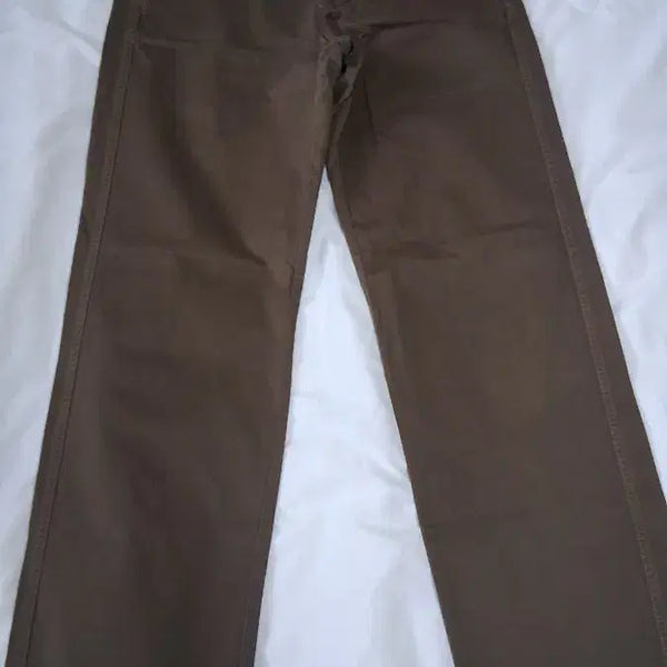[BUNJANG] Nigel Cabourn Mainline New Basic Chino Pants / (30)나이젤카본 메인라인 뉴 베이직 치노 팬츠