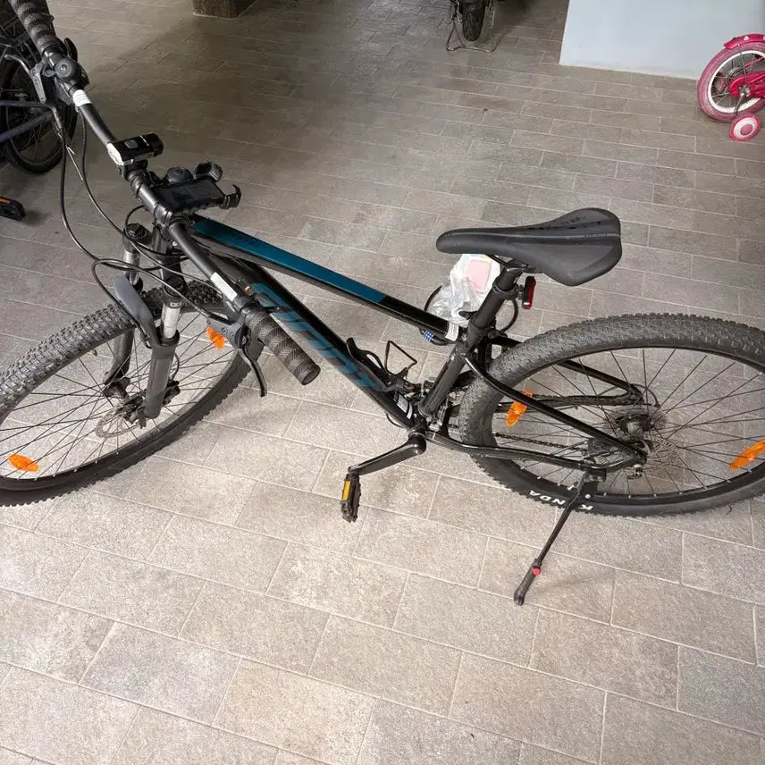 [BUNJANG] GIANT Talon 2 29/2 Mtb Bicycle / 자이언트 타론2