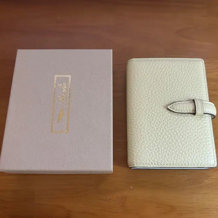 [BUNJANG] Brelio M5 Diary Yellow / 브렐리오 m5 다이어리