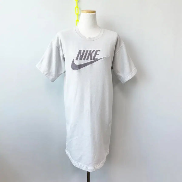 [BUNJANG] Nike Women's Short Sleeve Dress M / 나이키 여성반팔원피스 M