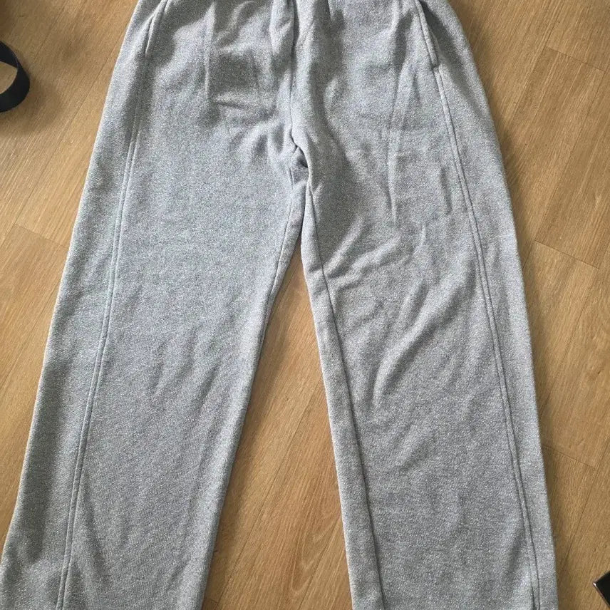 [BUNJANG] SJYP Jogger Training Pants / 한섬sjyp바지