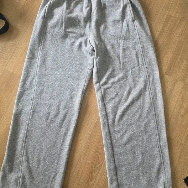[BUNJANG] SJYP Jogger Training Pants / 한섬sjyp바지