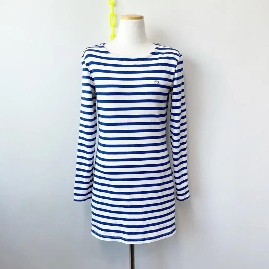 [BUNJANG] Lacoste Women's Long Sleeve Dress XS / 라코스테 여성긴팔원피스 xs
