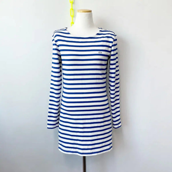 [BUNJANG] Lacoste Women's Long Sleeve Dress XS / 라코스테 여성긴팔원피스 xs