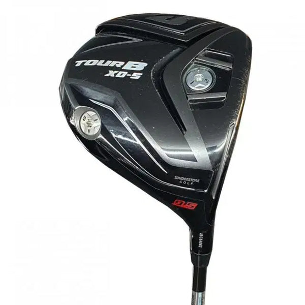 [BUNJANG] Bridgestone Tour B XD-5 Driver 9.5 Degree 6S / 브릿지스톤 투어B XD-5 드라이버 9.5도 6S (H43)