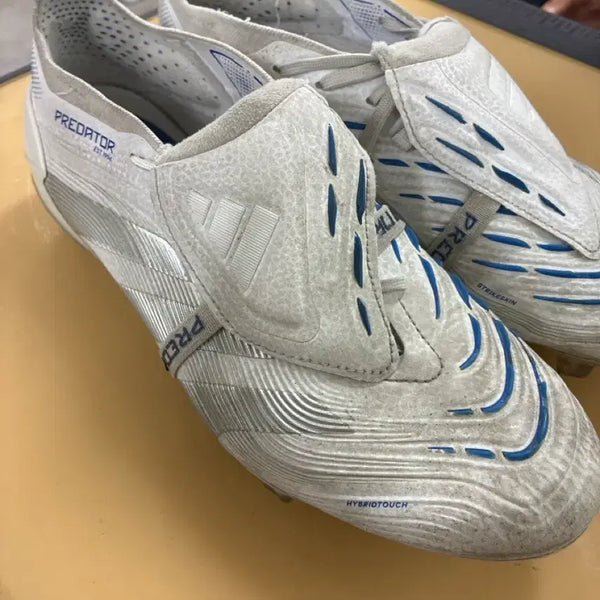 [BUNJANG] Adidas Predator 255 Football Boots / 축구화) 아디다스 프레데터 255 (정품, 무료배송, 당일출고)