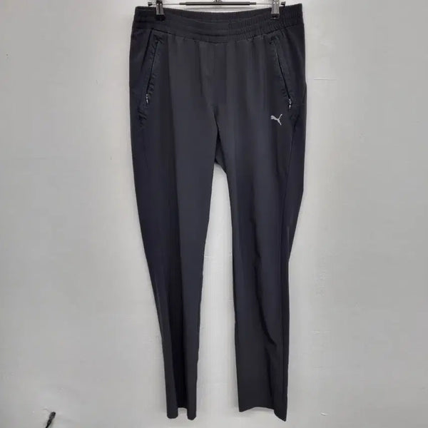 [BUNJANG] Puma Training Pants (Size 100/L) / [100/L] 푸마 트레이닝 팬츠