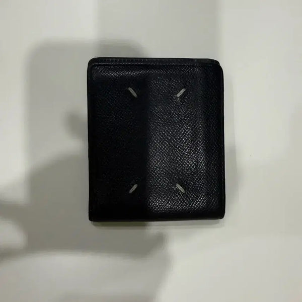[BUNJANG] Maison Margiela Bi-fold Wallet / 메종마르지엘라 지갑