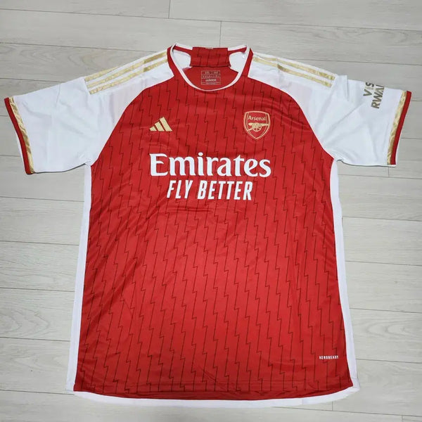[BUNJANG] Adidas Arsenal Saka Jersey / 아디다스 아스날 사카 유니폼