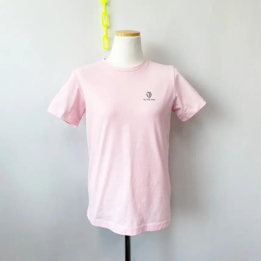 [BUNJANG] Black Yak Junior Sports T-Shirt Size 155 / 블랙야크 쥬니어 스포츠반팔 155