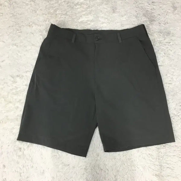 [BUNJANG] Henry Cotton's Golf Shorts Size 34 / 헨리코튼 골프 반바지 만원샵 GG20