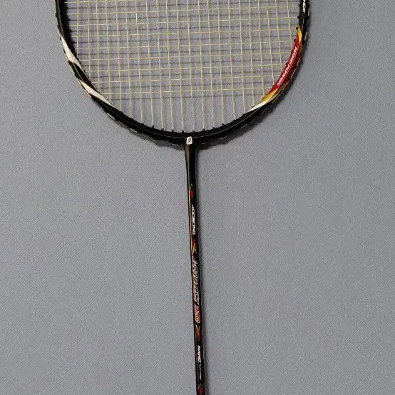 [BUNJANG] JOOBONG J-PROJECT 900 Nano Badminton Racket (Discontinued) / <단종 상품>  주봉(JOOBONG) J-PROJECT 900 Nano 모델