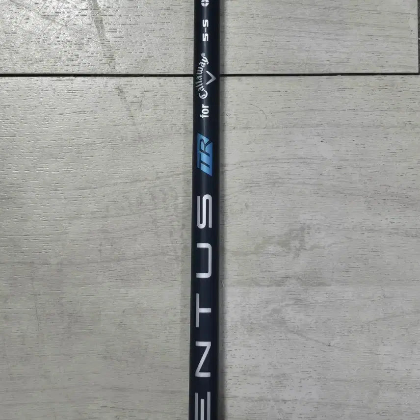 [BUNJANG] Fujikura Ventus TR S-5 Callaway Shaft / 후지쿠라 벤투스 TR S-5 Callaway 샤프트