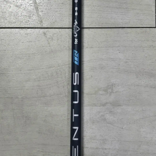 [BUNJANG] Fujikura Ventus TR S-5 Callaway Shaft / 후지쿠라 벤투스 TR S-5 Callaway 샤프트