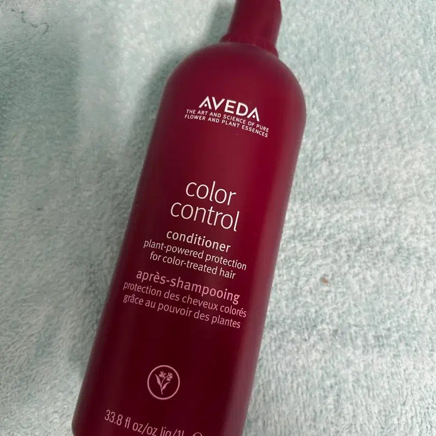 [BUNJANG] Aveda Color Conserve Conditioner 1000ml / 아베다 컬러컨트롤 컨디셔너 1000미리