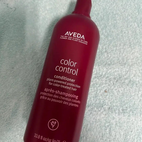[BUNJANG] Aveda Color Conserve Conditioner 1000ml / 아베다 컬러컨트롤 컨디셔너 1000미리