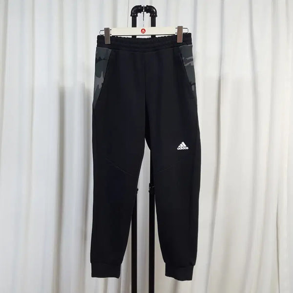 [BUNJANG] Adidas Men's Future Icon Knit Slim Pants 31 / 21년 아디다스 남성 퓨처 아이콘 니트 슬림 팬츠 31 오일장