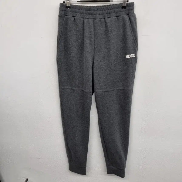 [BUNJANG] HDEX Training Jogger Pants (Size 100/L) / [100/L] HDEX 에이치덱스 트레이닝 조거 팬츠