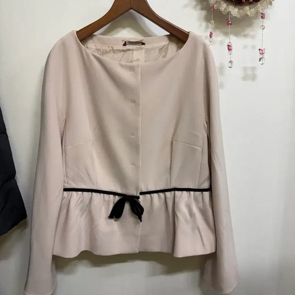 [BUNJANG] Max Mara Imported Jacket / Maxmara수입 막스마라 자켓/마이