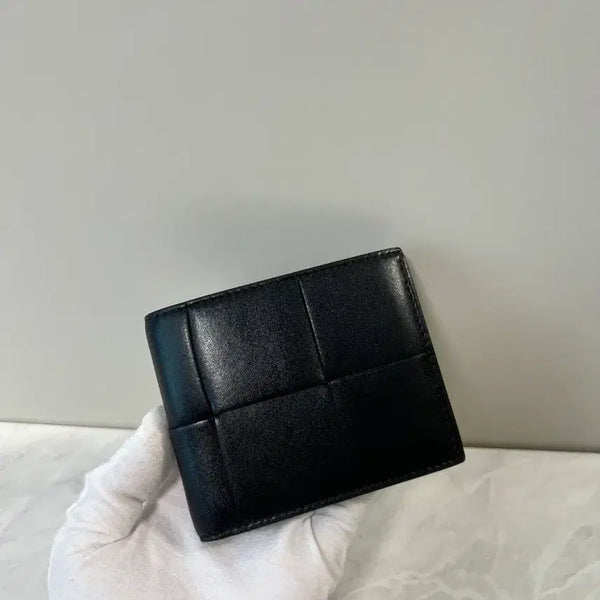 [BUNJANG] Bottega Veneta Maxi Bi-Fold Wallet / 보테가베네타 맥시 반지갑