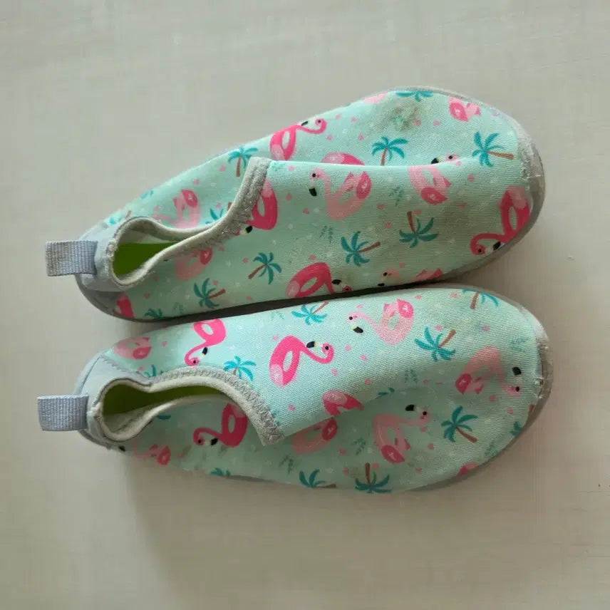 [BUNJANG] Baby Summer Water Shoes - 170mm / 아기 여름 수영 물놀이 아쿠아슈즈 170mm 사이즈