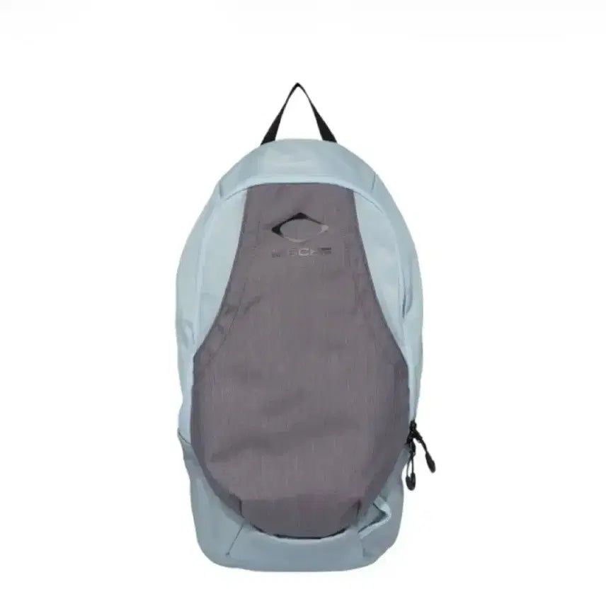 [BUNJANG] Mischief Rhombus Backpack Blue / 미스치프 롬버스 백팩 가방 블루