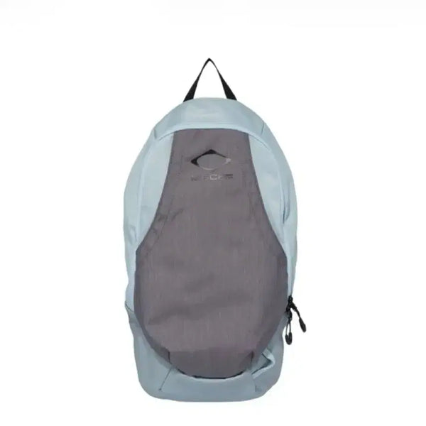 [BUNJANG] Mischief Rhombus Backpack Blue / 미스치프 롬버스 백팩 가방 블루