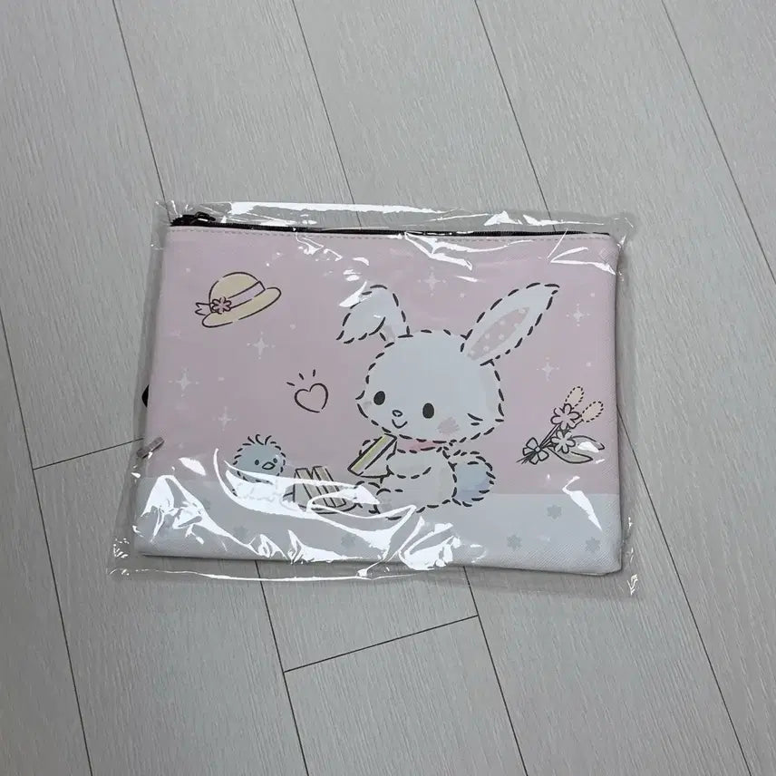 [BUNJANG] Sanrio Wish me Mell Pouch / 산리오 위시미멜 파우치