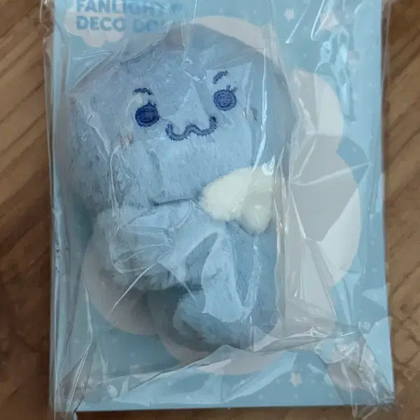 [BUNJANG] Super Junior Ryeowook Concert MD Cheering Stick Deco Doll / 슈퍼주니어  콘서트 엠디 응원봉 데코 인형 려욱 김려욱