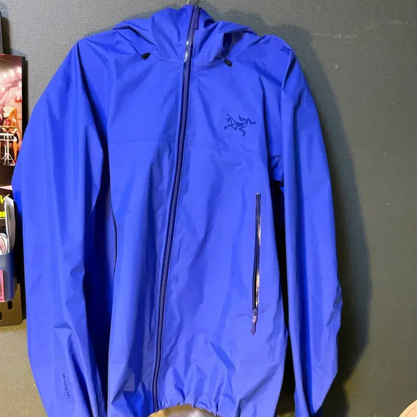 [BUNJANG] Arc'teryx Beta SL Jacket / 아크테릭스 베타 sl L사이즈