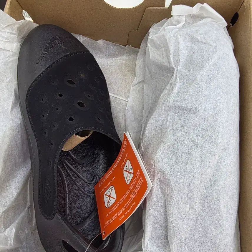 [BUNJANG] Nike Aqua Shoes Size 220 / 나이키 아쿠아슈즈220 새상품
