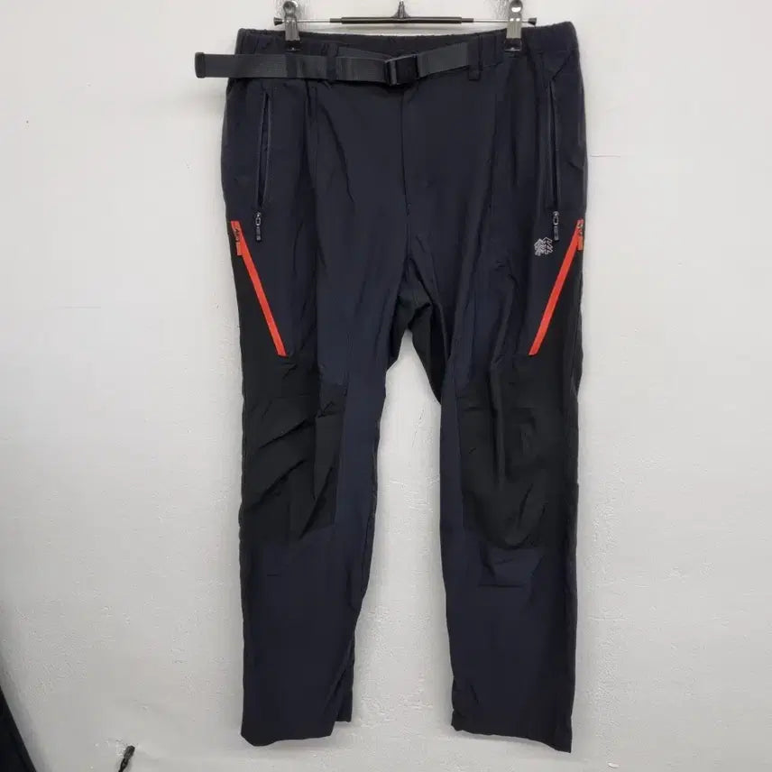 [BUNJANG] Kolon Sport Spring/Summer Banding Hiking Pants XL / [105/XL] 코오롱스포츠 간절기 밴딩 등산 바지 (봄여름용)