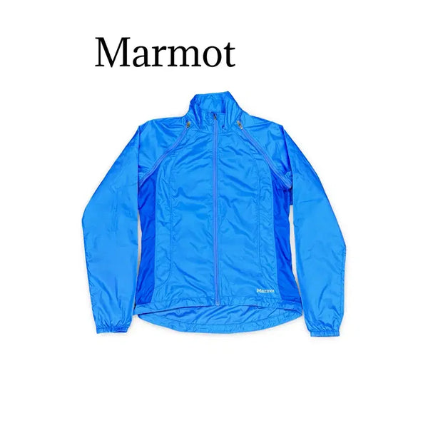[BUNJANG] Marmot Windbreaker / (85) 마모트 바람막이