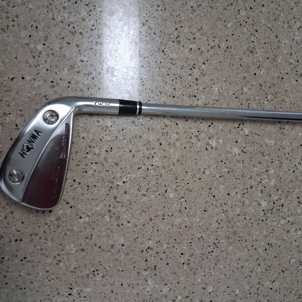 [BUNJANG] Honma TW-U Forged Driving Iron 3-Iron 21deg S-Flex / 혼마 TW-U 포지드 드라이빙아이언 3번 21도 S샤프트