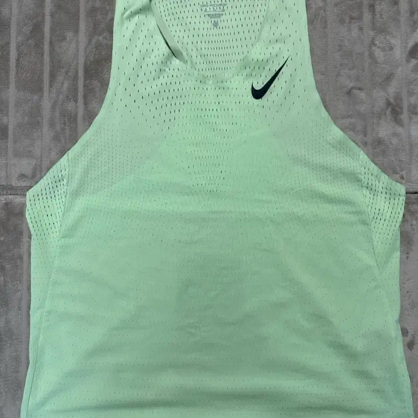 [BUNJANG] Nike Aeroswift Singlet / 나이키 에어로스위프트 싱글렛