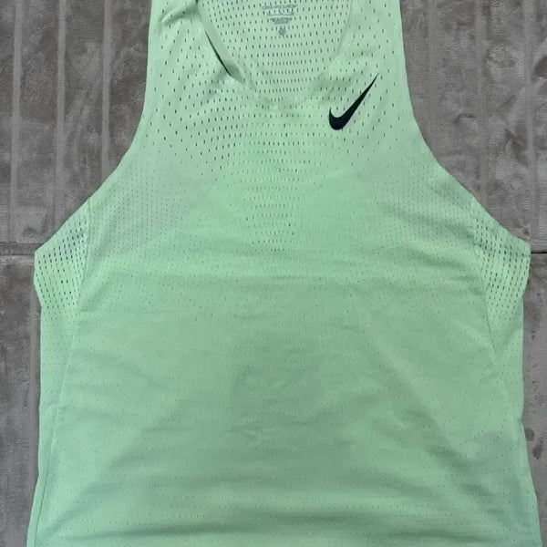[BUNJANG] Nike Aeroswift Singlet / 나이키 에어로스위프트 싱글렛