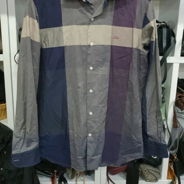[BUNJANG] Daks Shirt 95 / 닥스 셔츠 95