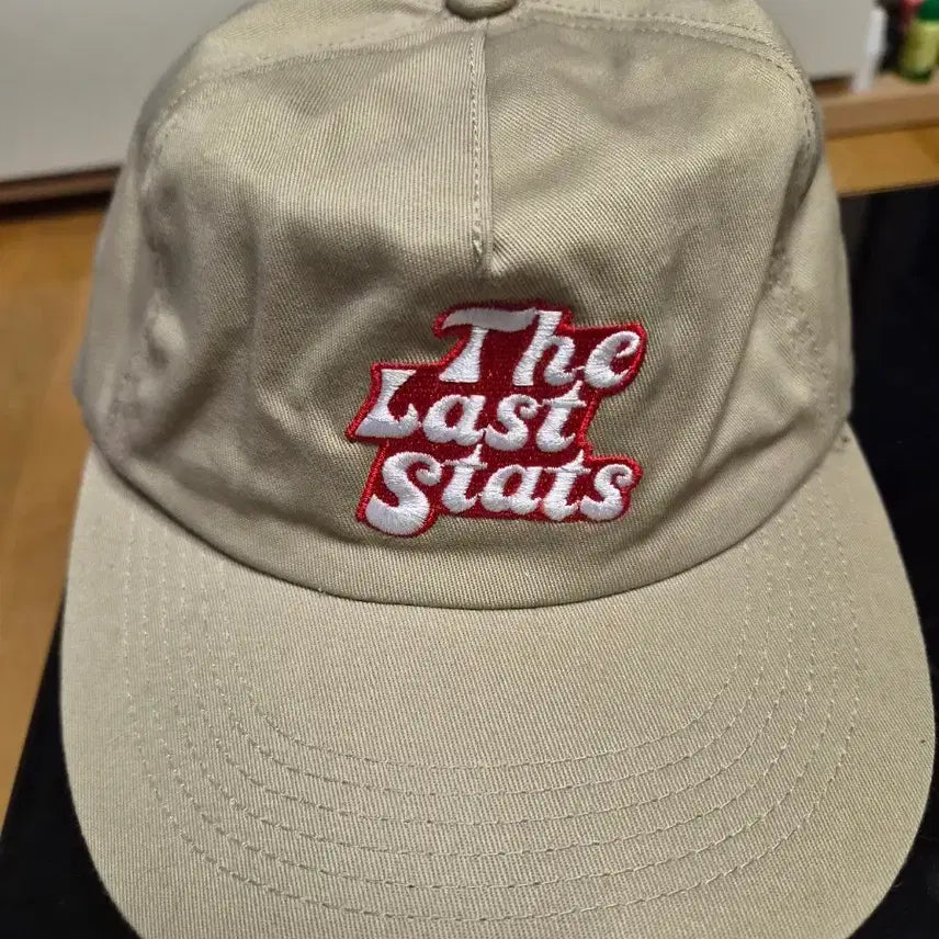 [BUNJANG] LaStauts Beige Hat / 라스탯츠 모자 베이지