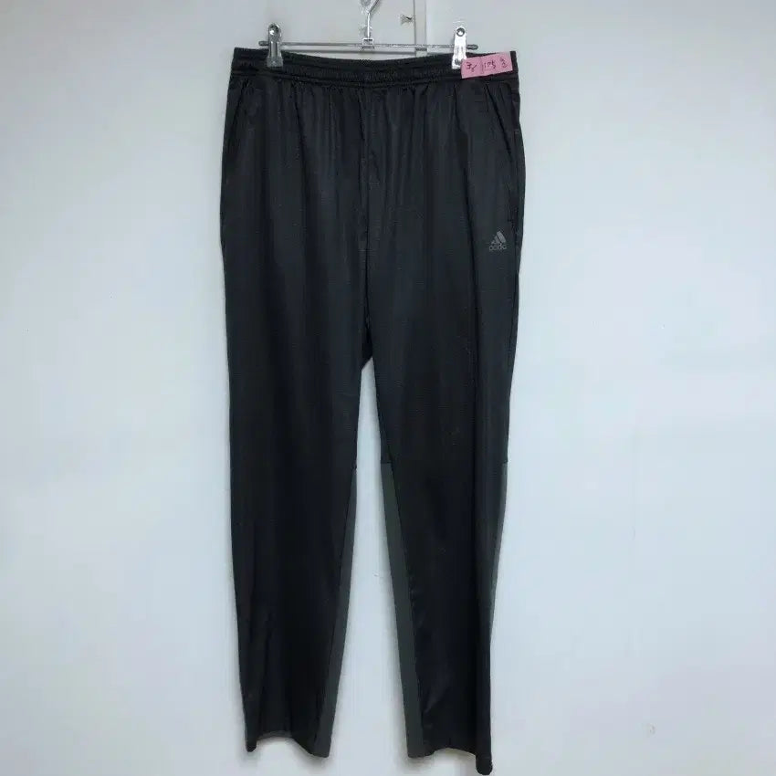 [BUNJANG] Adidas Men's 36-Inch Training Pants / 아디다스 남성 트레이닝바지 36인치@9925
