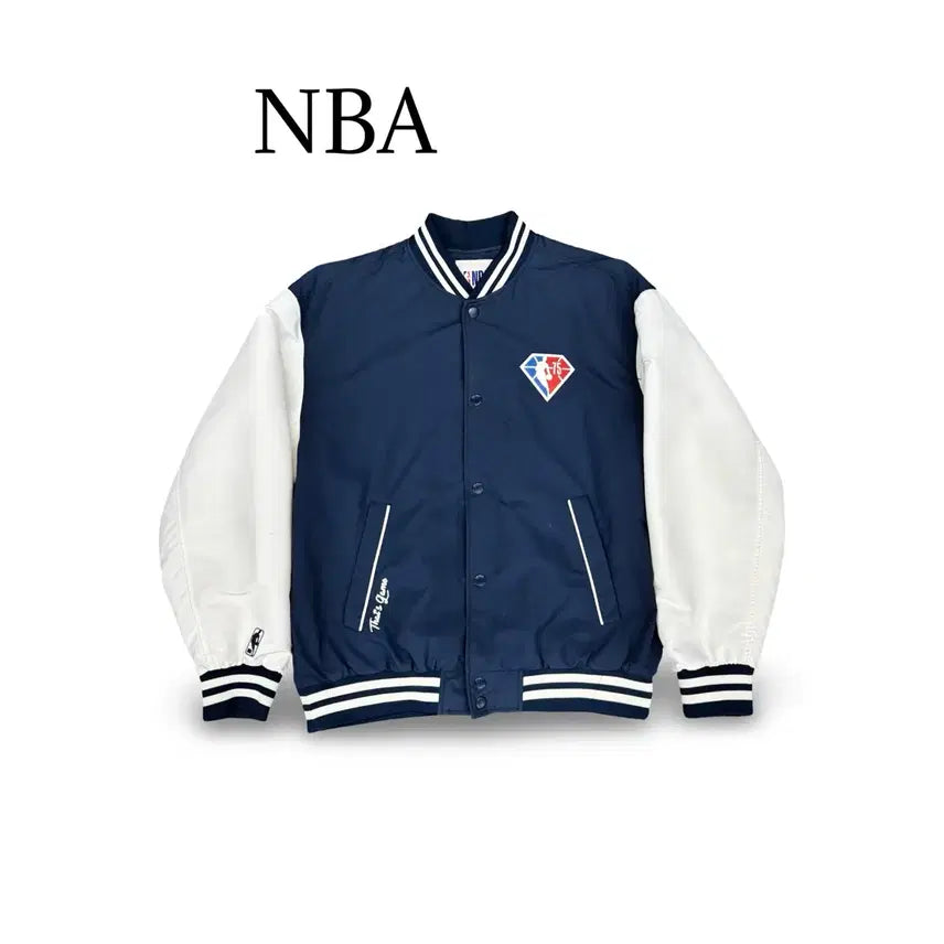 [BUNJANG] NBA Jacket / (105) NBA 자켓