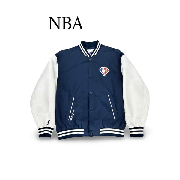 [BUNJANG] NBA Jacket / (105) NBA 자켓