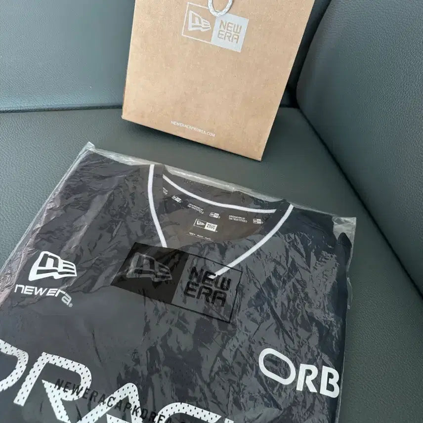 [BUNJANG] Oracle Red Bull Racing Mesh T-Shirt Navy / 오라클 레드불 레이싱 메쉬 티셔츠 네이비